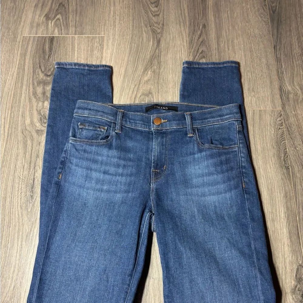 J Brand Classic Blue Skinny Women’s Jeans Size 26 EPC
